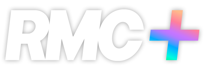 RMC+ logo